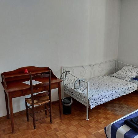 Chambre Dans Villa Марсель Экстерьер фото