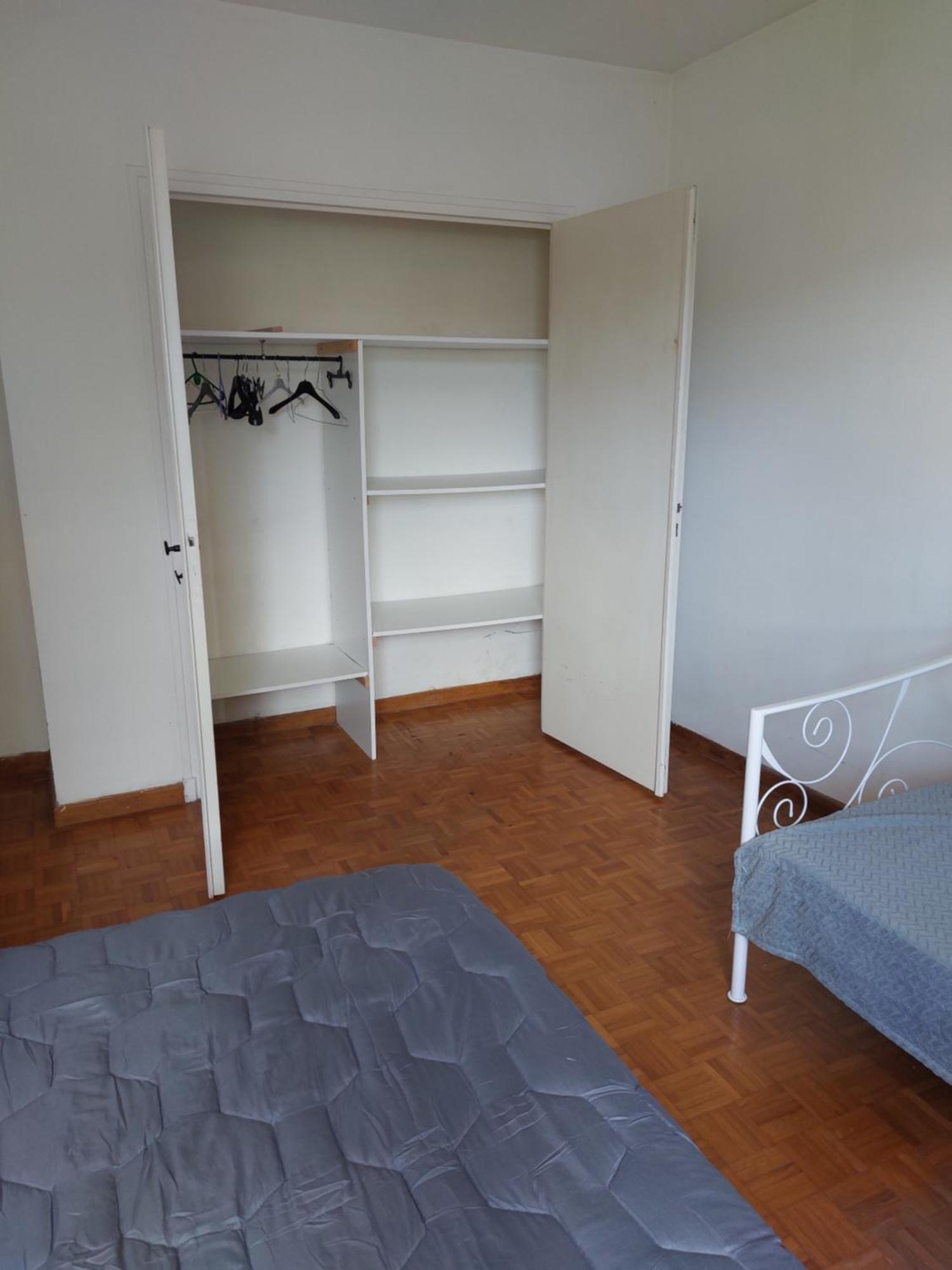 Chambre Dans Villa Марсель Экстерьер фото