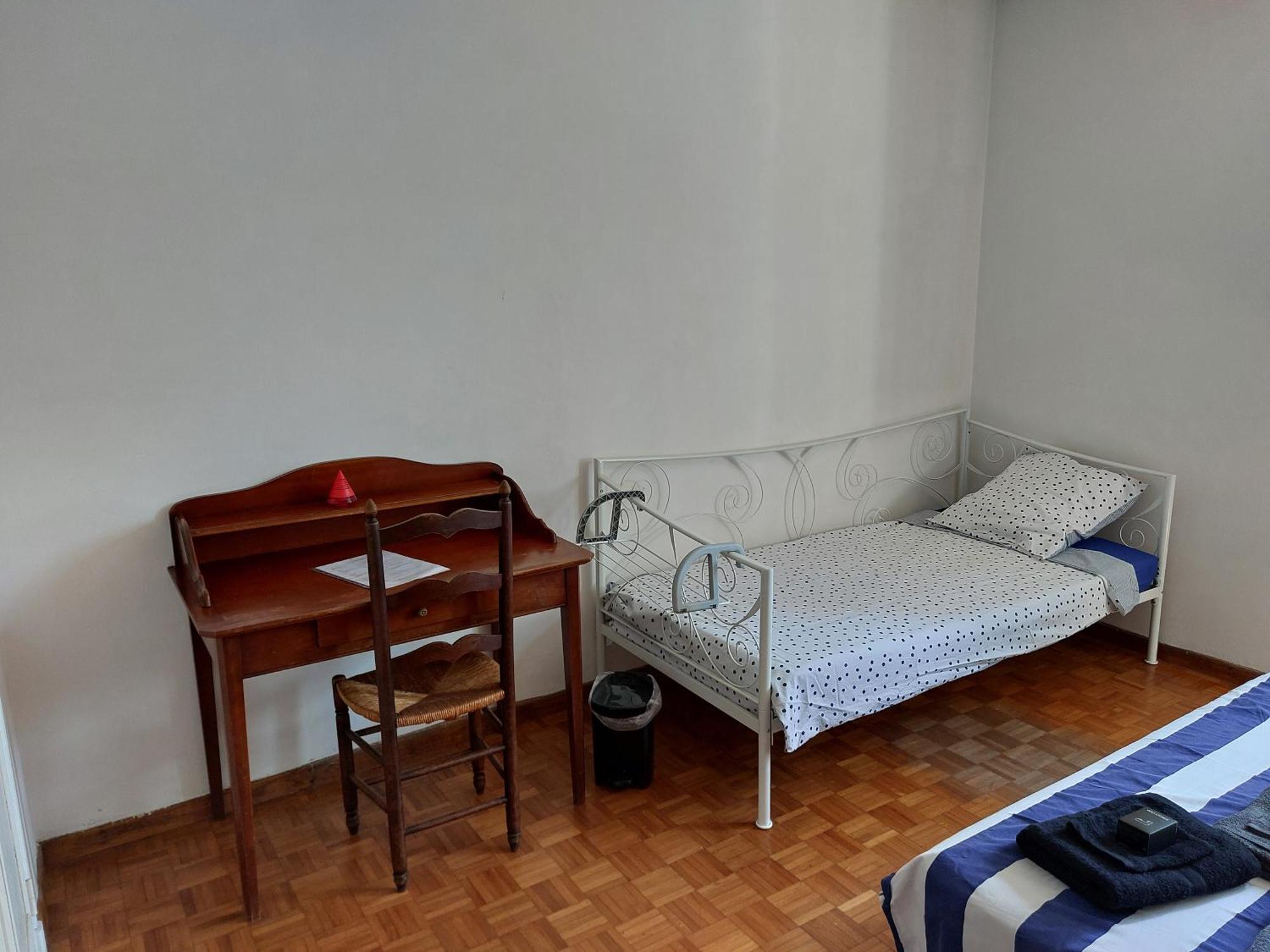 Chambre Dans Villa Марсель Экстерьер фото